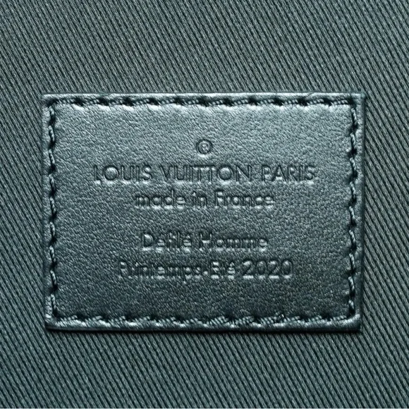 Louis Vuitton Soft Trunk Monogram Taffetage Speedy. *Rare* - Picture 12 of 16